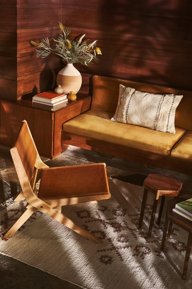 Zara Home: nowa kolekcja wiosna lato 2020