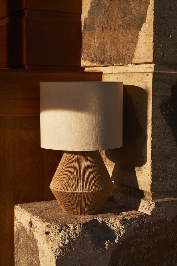 Zara Home: nowa kolekcja wiosna lato 2020