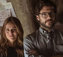 Netflix na kwiecień 2020: premiery i nowości w tym "Dom z papieru" sezon 4