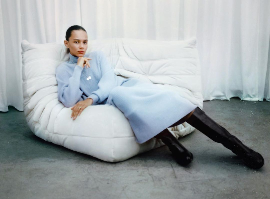 Sukienka na zimę 2020