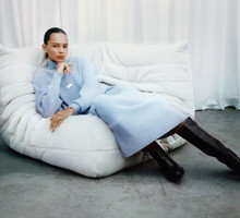 Sukienka na zimę 2020