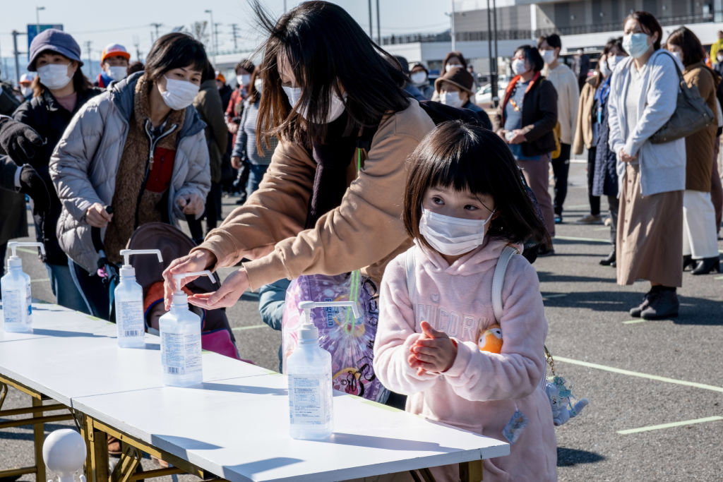 Hantawirus - nowe zagrożenie dla świata?