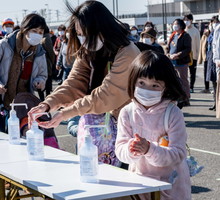 Hantawirus - nowe zagrożenie dla świata?