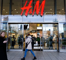 Kazar, H&M, 4F, Salony Agata - wspierają walkę z koronawirusem