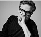 Colin Firth w filmie "Tajemniczy ogród"!