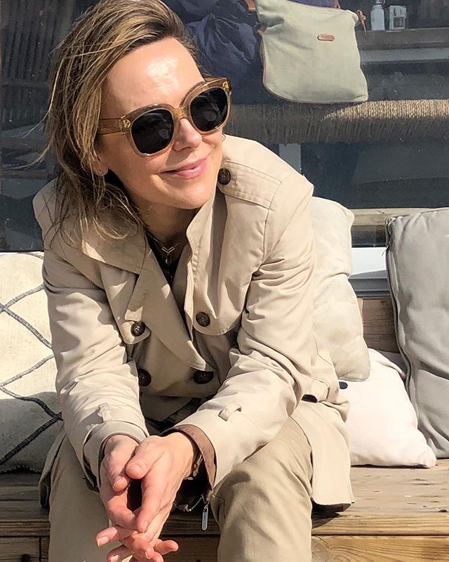 Joanna Sokołowska-Pronobis o Fashion Designer Awards