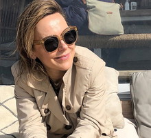 Joanna Sokołowska-Pronobis o Fashion Designer Awards