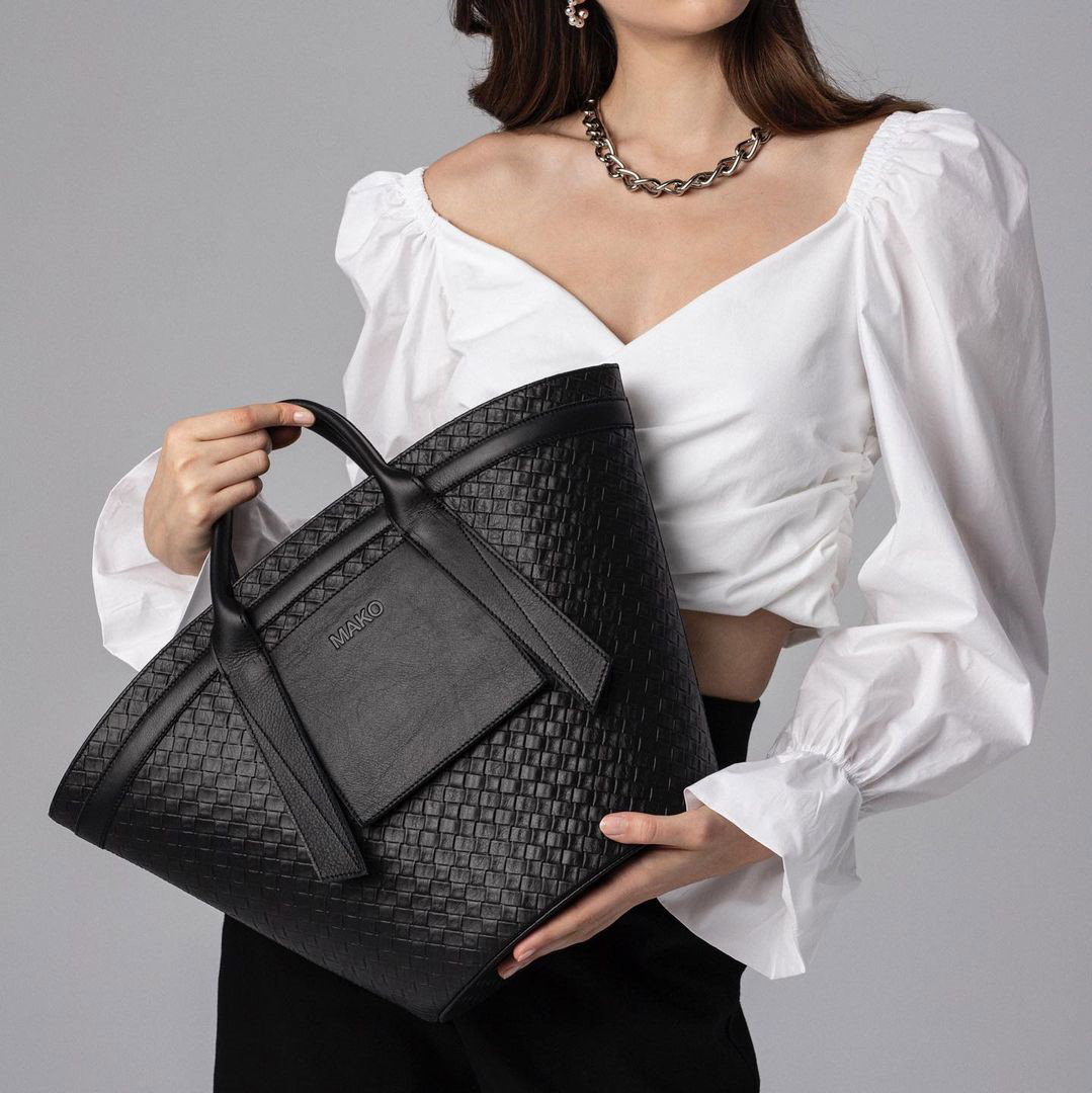 Najmodniejsze torebki sezonu