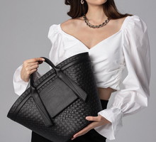 Najmodniejsze torebki sezonu