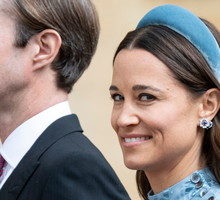 The Wedding Of Lady Gabriella Windsor And Mr Thomas Kingston