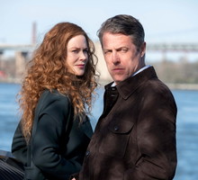 "Od nowa" - serial HBO Nicole Kidman i Hugh Grantem w rolach głównych