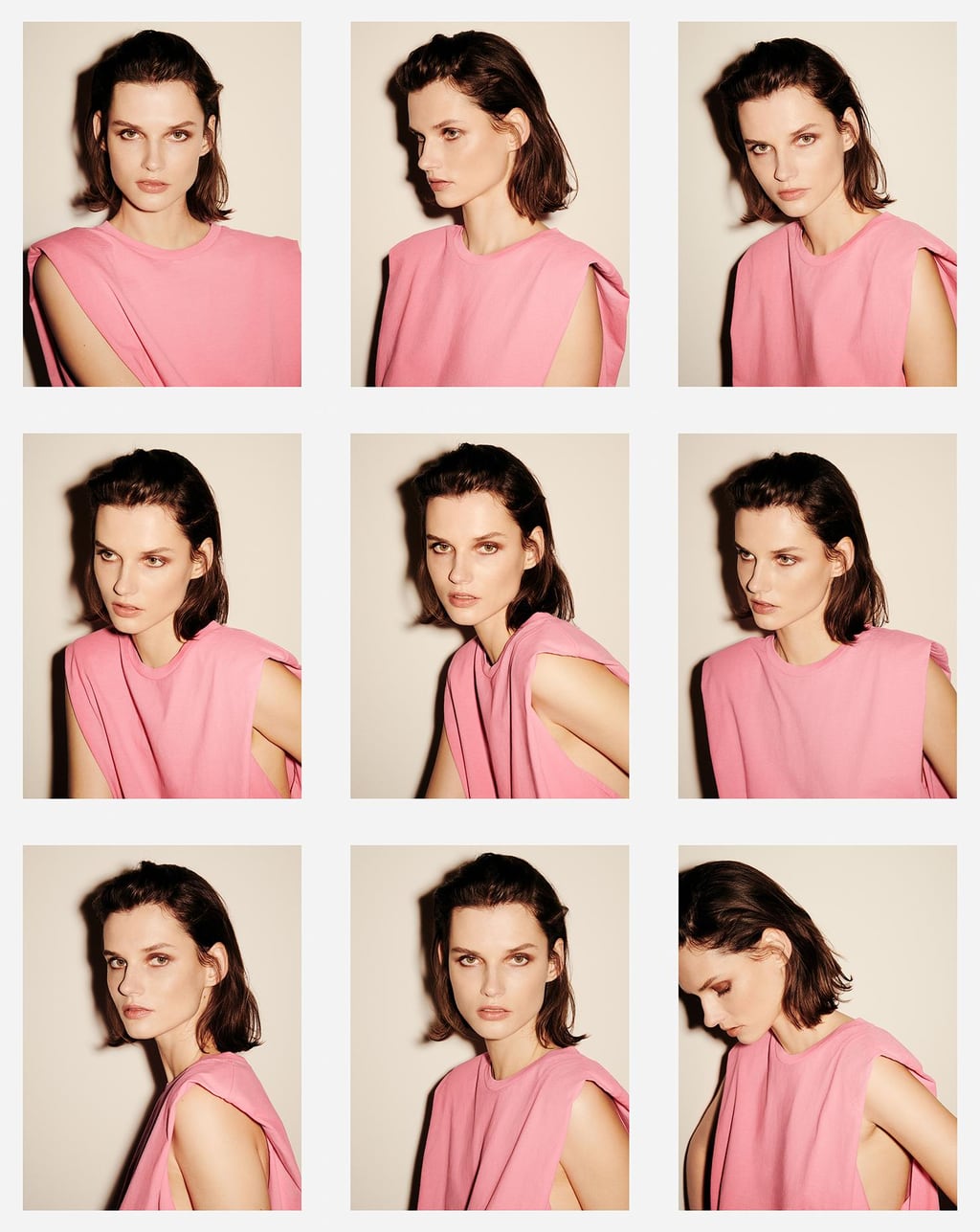 Zara sklep internetowy: zmiana zasad zakupów w Zarze