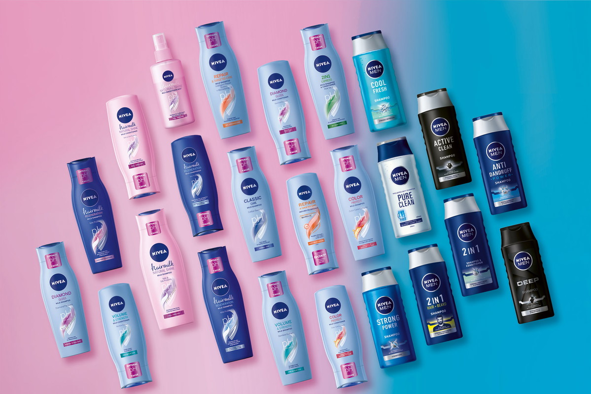 Nivea