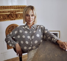 Magdalena Linke-Koszek założycielka Her Impact