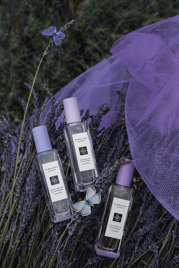 Jo Malone London Lawenda