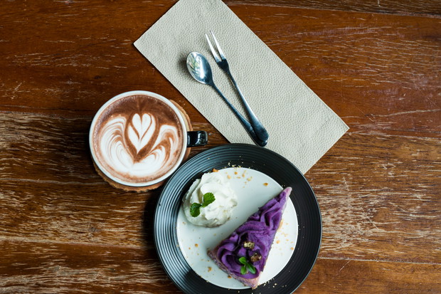 Trendy kulinarne 2018: napoje z ziemniaków