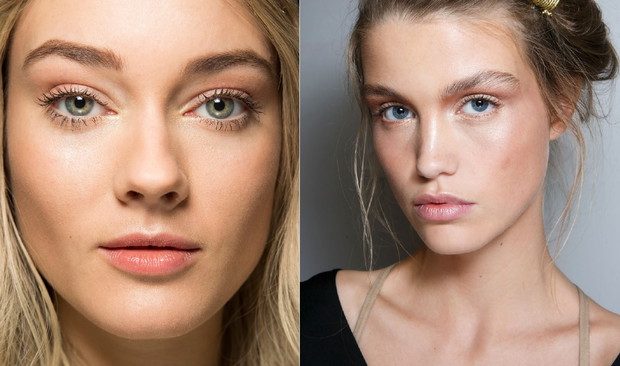 Zbyt dużo korektora pod oczy