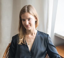 Agnieszka Rosa, razem z mamą Ewą założyły markę Rosa Chains