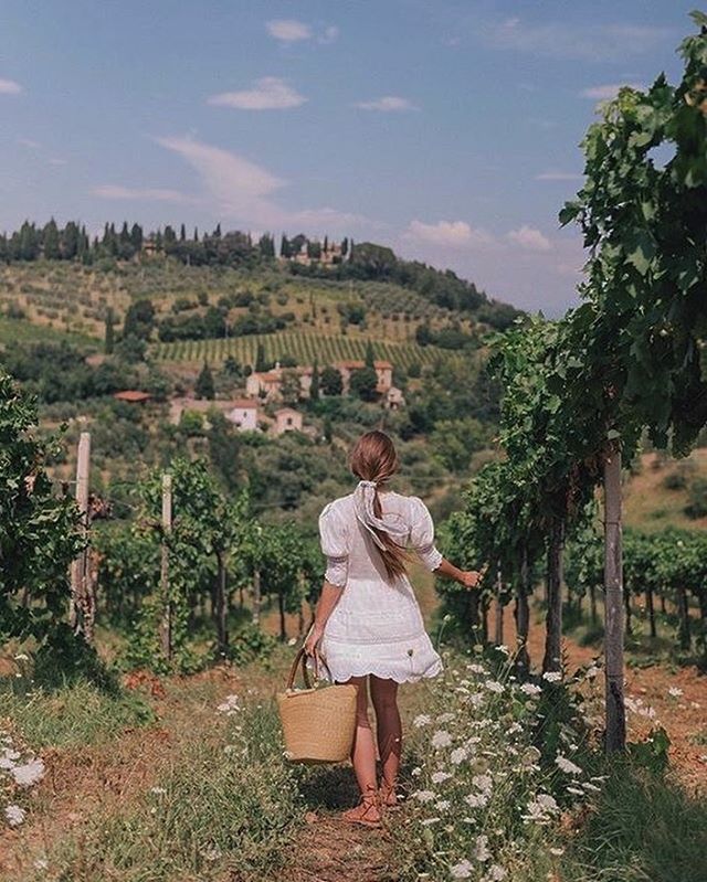 Cottagecore - nowy styl życia