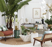 Nowa kolekcja H&M Home na wiosnę 2020