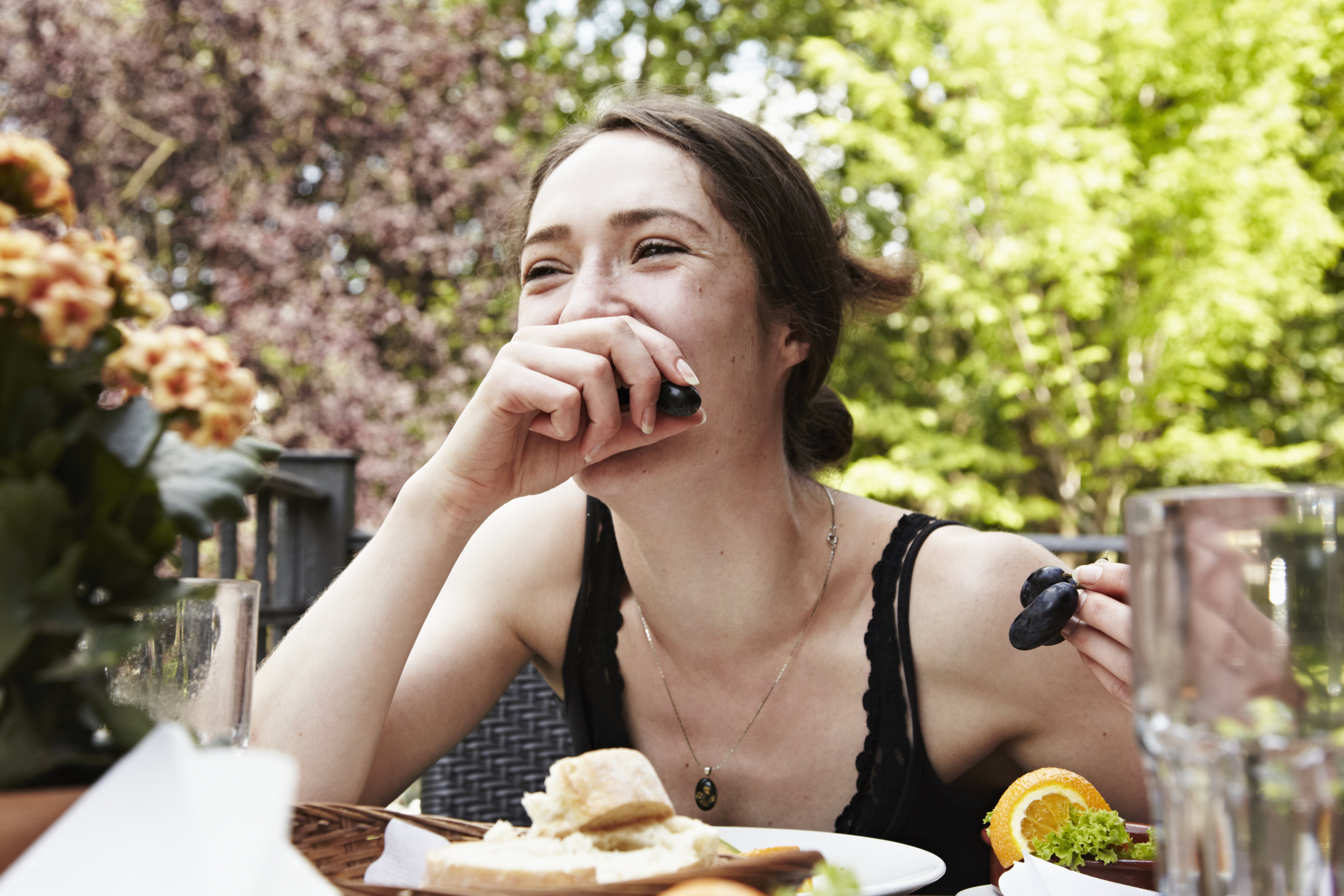 Jak łączyć wino z potrawami?