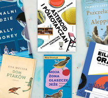 Nasze bestsellery na czas kwarantanny