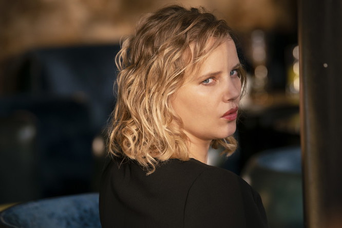 The Eddy nowości seriale Netflix, HBO, HBO GO maj 2020