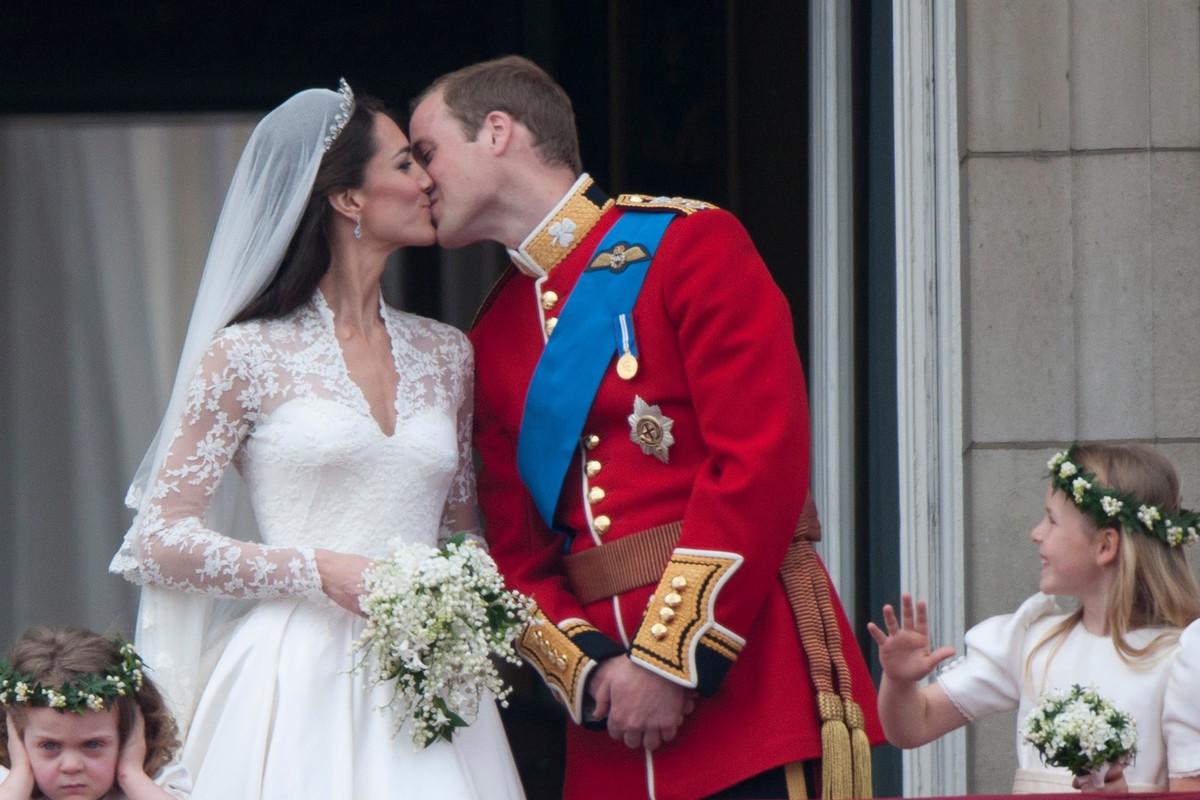 Royal Wedding