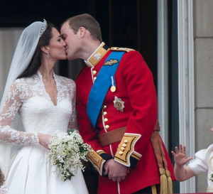 Royal Wedding