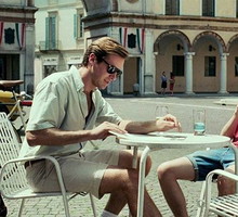 Nowy film twórcy "Tamte dni, tamte noce"