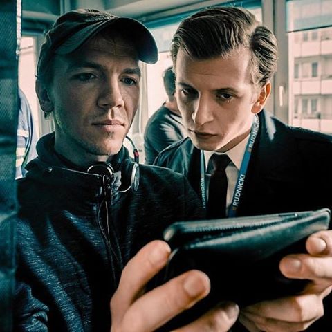 "Sala samobójców. Hejter" zwycięzcą w prestiżowym Tribeca Film Festival, a Jan Komasa porównany do Sofii Coppoli