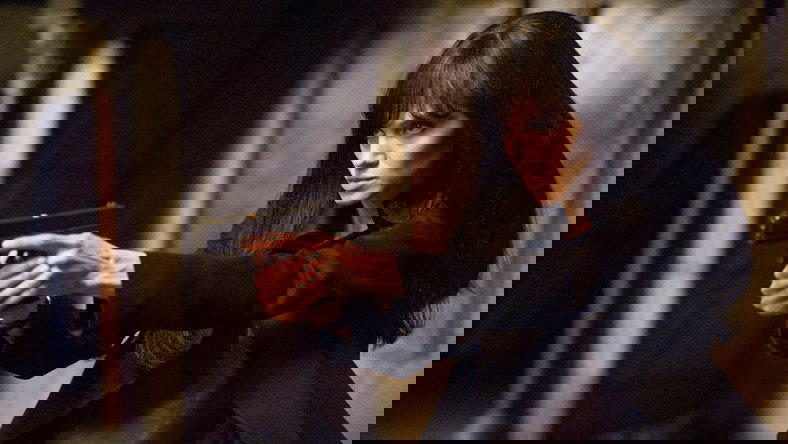 Filmy akcji: top 10 najlepszych propozycji polecanego kina akcji na wieczór