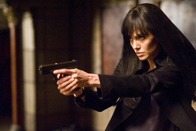 Filmy akcji: top 10 najlepszych propozycji polecanego kina akcji na wieczór