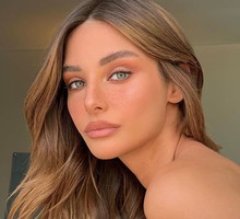 Makijaż bez pędzli