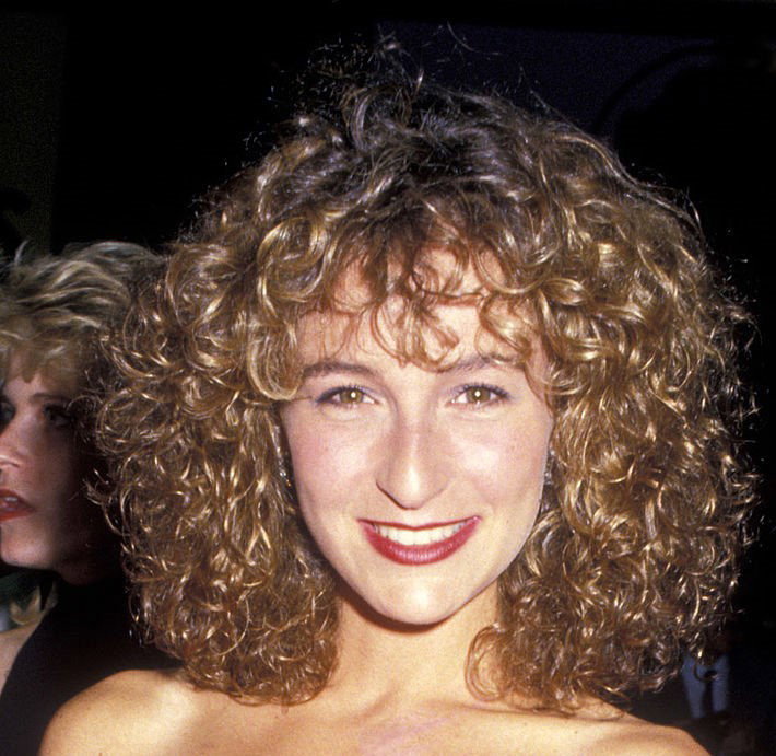 Premiere of "Dirty Dancing"