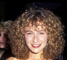 Premiere of "Dirty Dancing"