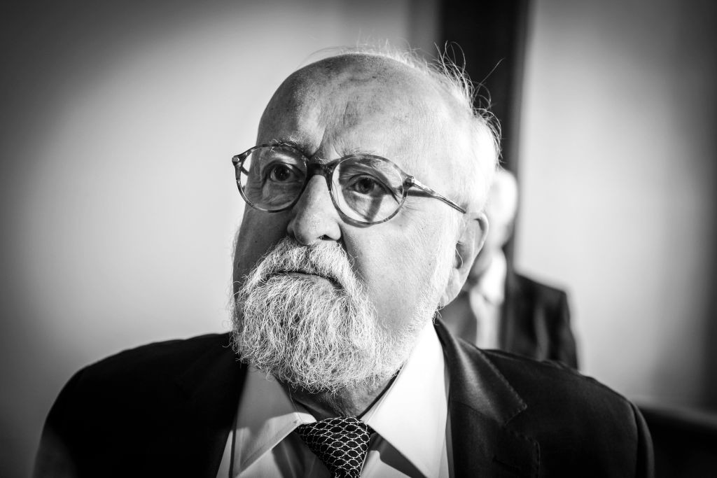 Nie żyje Krzysztof Penderecki: oto filmy do których skomponował muzykę