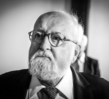 Nie żyje Krzysztof Penderecki: oto filmy do których skomponował muzykę