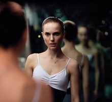 Filmy psychologiczne - Czarny Łabędź