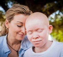 Martyna Wojciechowska z Kabulą