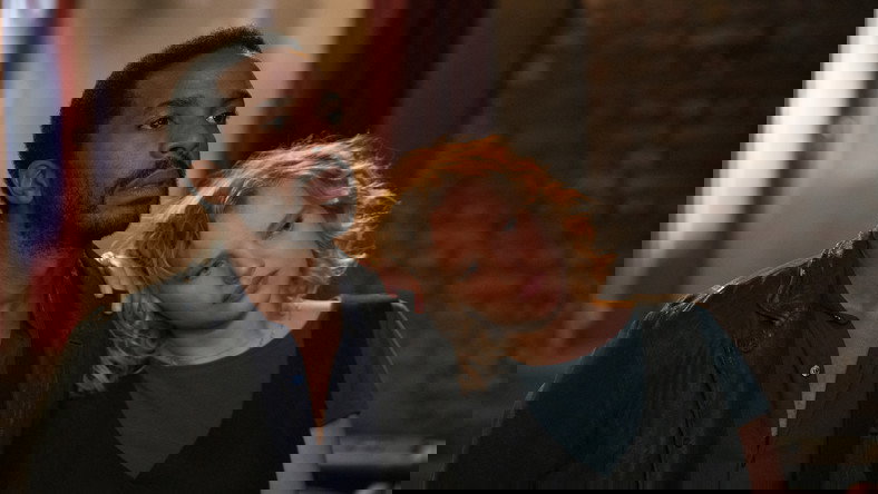 "The Eddy" - serial Netflix z Joanną Kulig