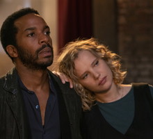 "The Eddy" - serial Netflix z Joanną Kulig