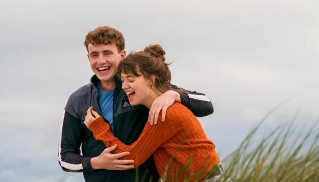 "Normal People" - serial na podstawie głośnej powieści Sally Rooney. Mamy zwiastun