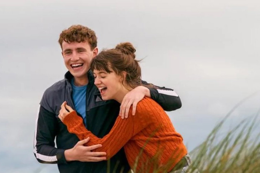 "Normal People" - serial na podstawie głośnej powieści Sally Rooney. Mamy zwiastun