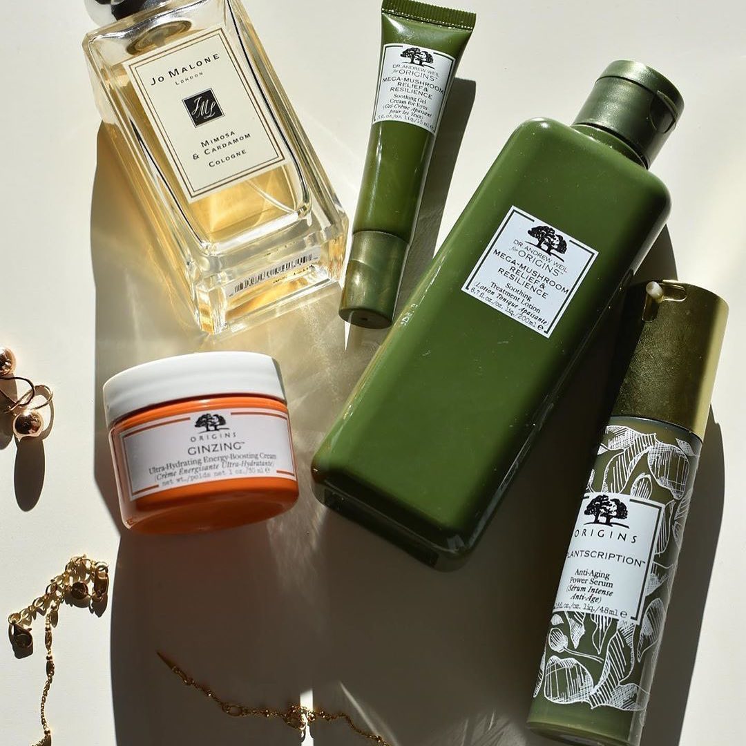 Bestsellery kosmetyczne 2020