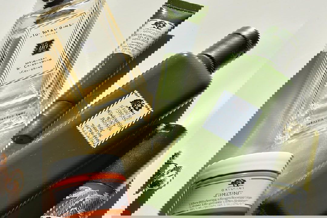 Bestsellery kosmetyczne 2020