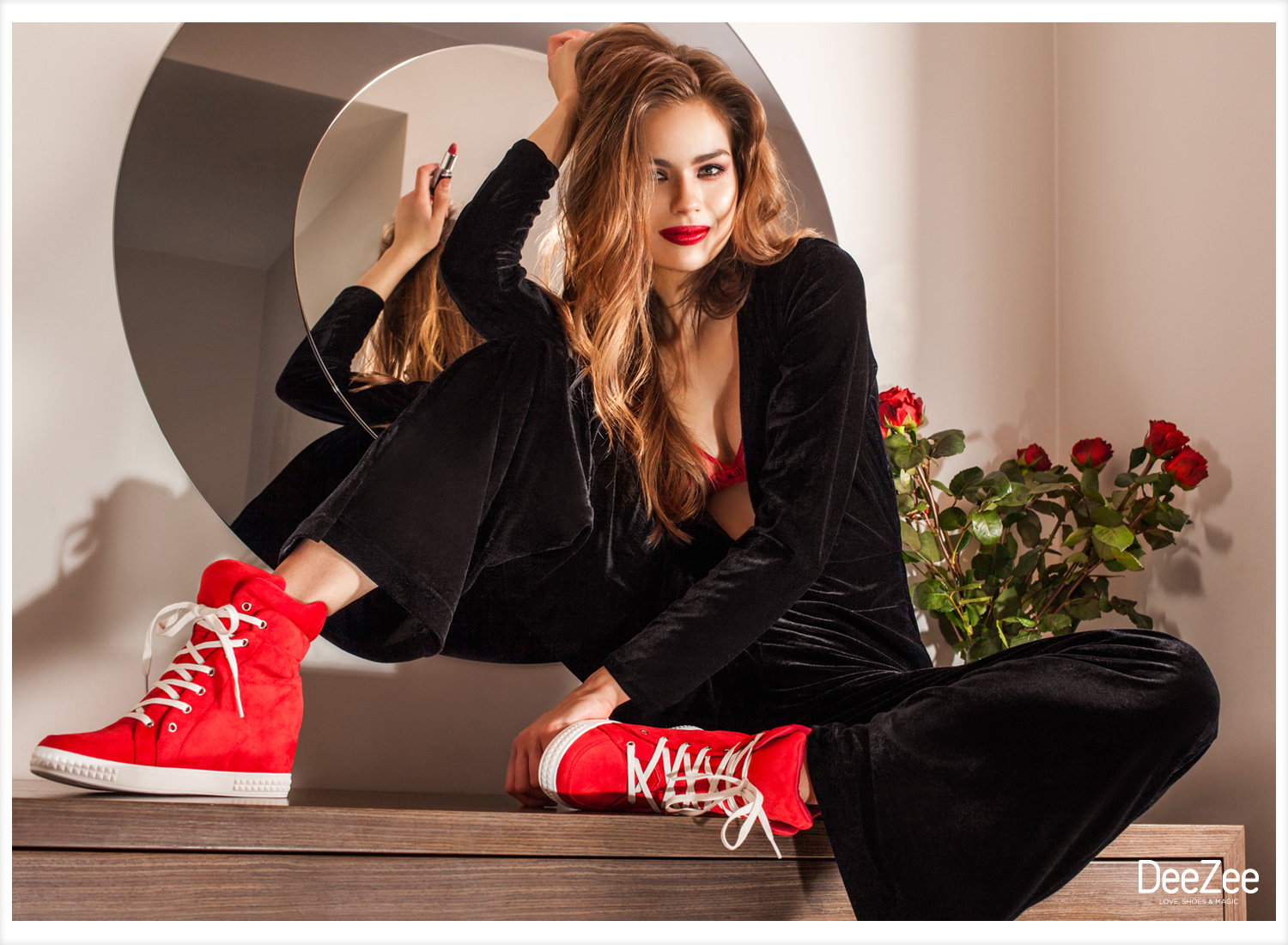 DeeZee na Walentynki 2017