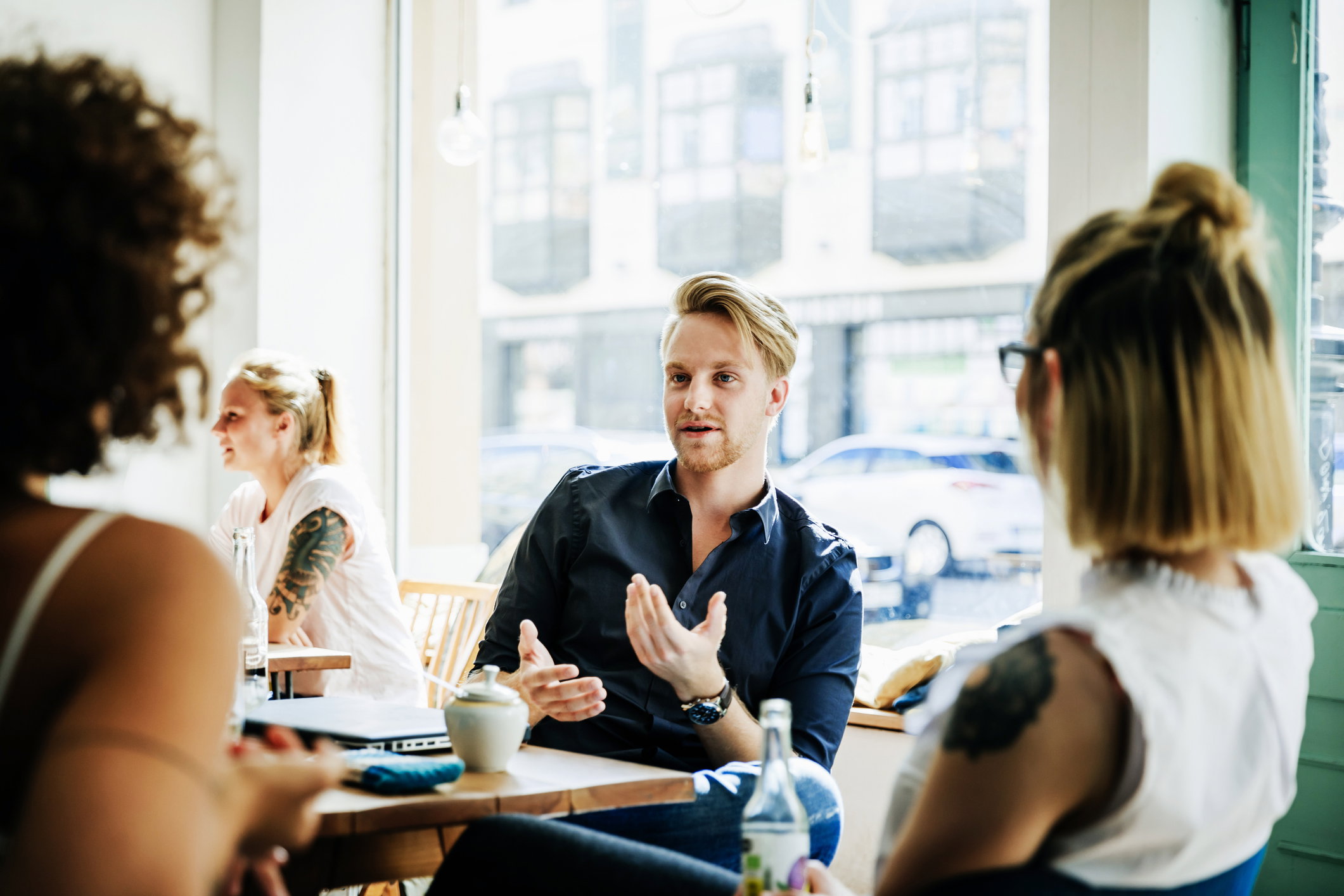 Mansplaining co to takiego?