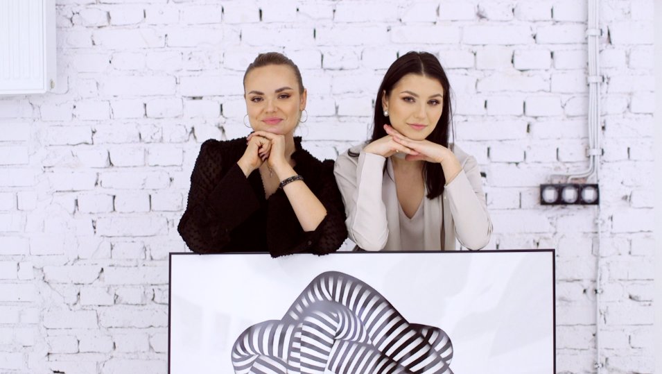 Natalia Pelak Ewa Fiwek Women's Voices