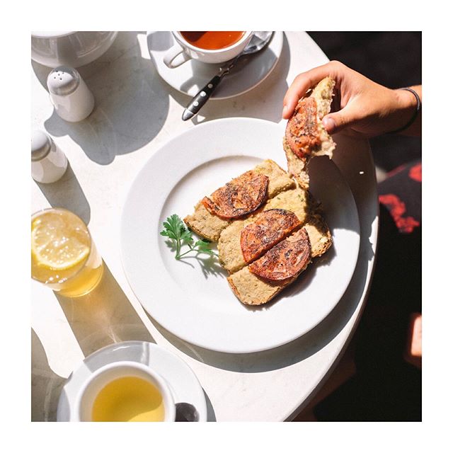 Jak zrobić kanapkę idealną?